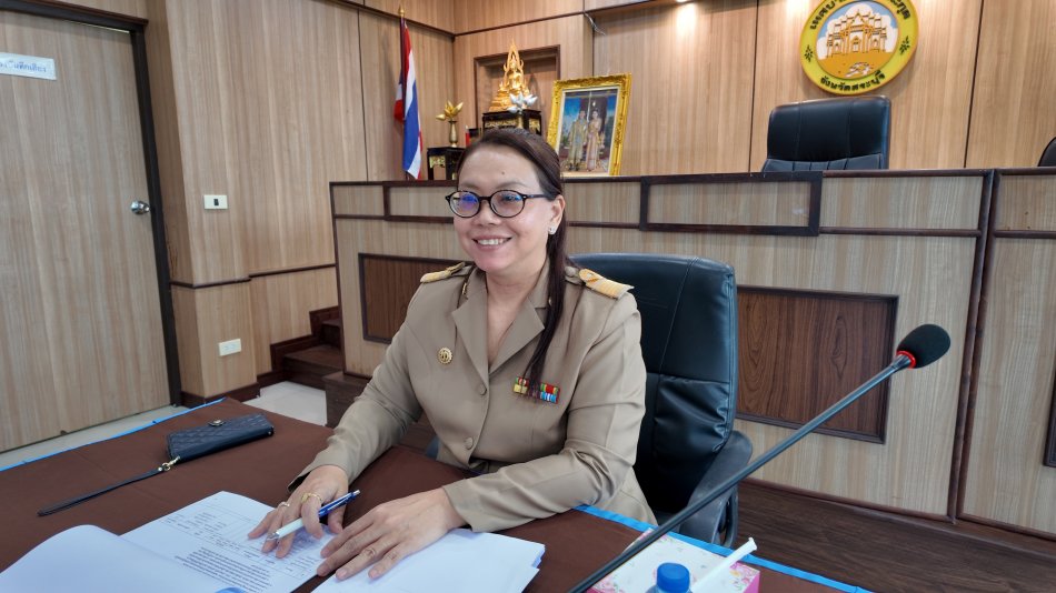 ประชุมคณะกรรมการสนับสนุนการจัดทำแผนพัฒนาท้องถิ่นเทศบาลตำบลตะกุด เพื่อพิจารณาจัดทำร่างแผนพัฒนาท้องถิ่น (พ.ศ. 2566 – 2570)